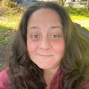 Meet your Posher, Ali christine